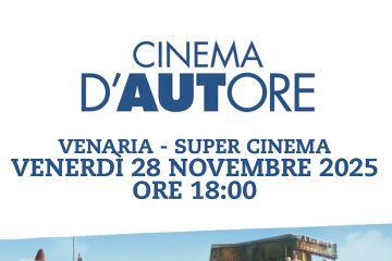 Cinema d&#39;AUTore