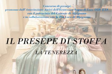Concorso presepi
