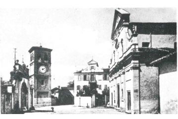 Newsletter Biblioteca - Pagine di storia