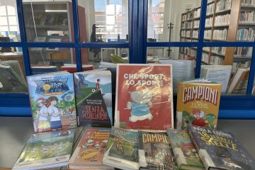 Vietato ai maggiori: "Libri per sognare e crescere"