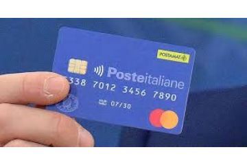 Carta &quot;Dedicata a te&quot;