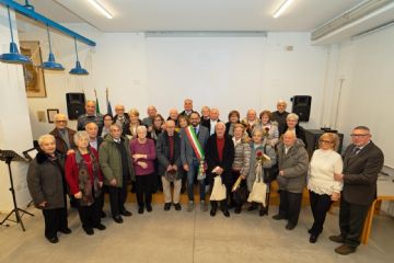 Anniversari di matrimonio