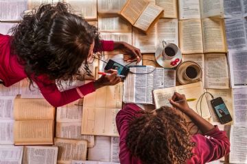 Scrivi, sogna e partecipa! Scrivi la tua storia. I migliori concorsi letterari per i ragazzi