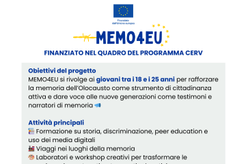 MEMO4EU