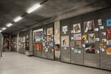 L&#39;accoglienza che cura