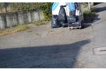 Iniziativa di formazione per la gestione dei rifiuti